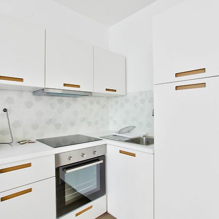 24 Luxury Parisian Home Montorgueil Екстер'єр фото