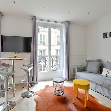 24 Luxury Parisian Home Montorgueil Екстер'єр фото